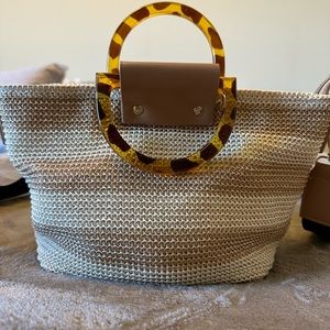 Small Tote